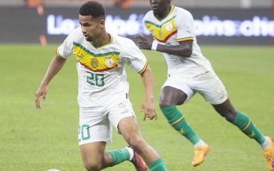 Tanière des lions : Nottingham Forest s’intéresse à Ilimane Ndiaye.