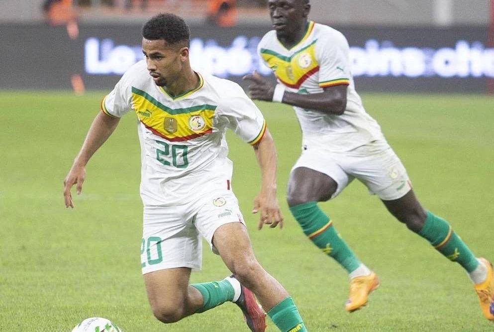 Tanière des lions : Nottingham Forest s’intéresse à Ilimane Ndiaye.