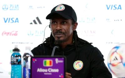 La Fifa ouvre une procédure disciplinaire contre l’équipe du Sénégal.
