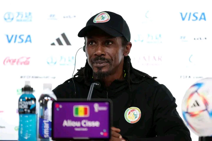 La Fifa ouvre une procédure disciplinaire contre l’équipe du Sénégal.