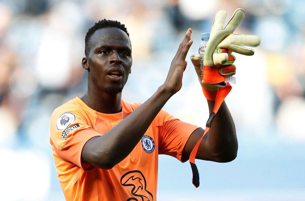 Edouard Mendy sera titulaire lors du match de Coupe du monde contre le Qatar.