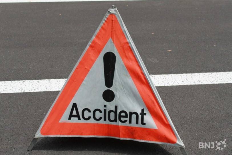 Accident mortel causé par un camion sans freins sur la VDN