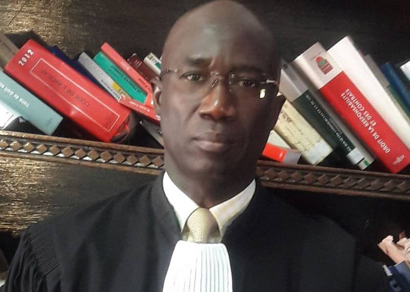 Le journaliste Pape Alé Niang gravement malade selon son avocat.