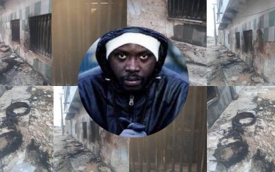 La maison familiale de Mollah Morgun incendiée par des individus encagoulés.