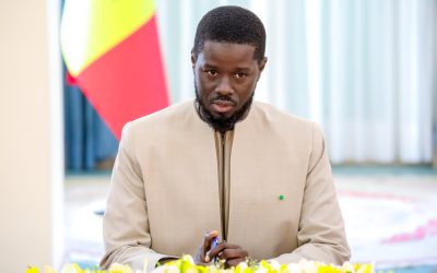 Missions de l’IGE : les premiers rapports tombent, Diomaye Faye cible les exonérations fiscales